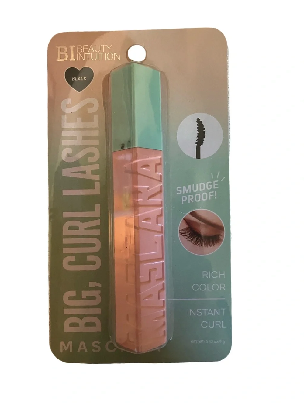BI Beauty Intution love this